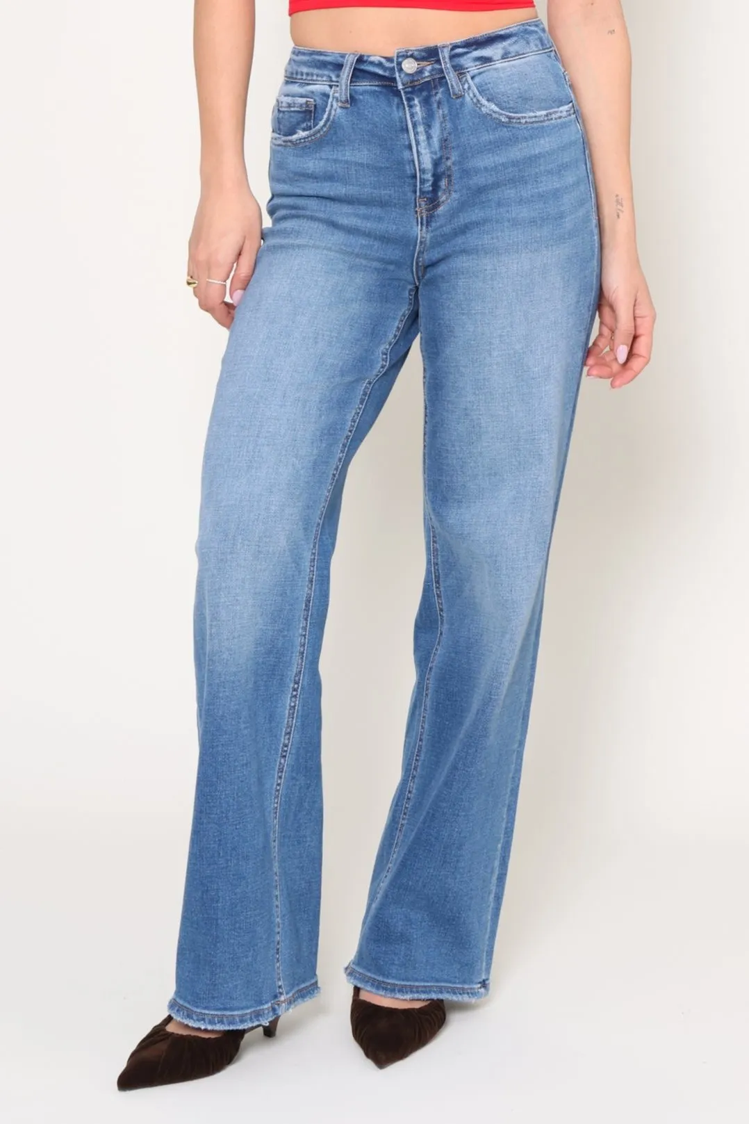 Regard 90's Vintage Loose Training Comfort