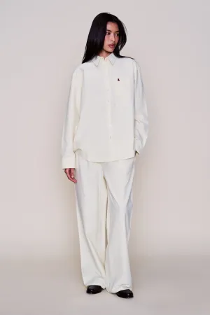 Performance Fit Flexible Layer Stripe Lounge Pant
