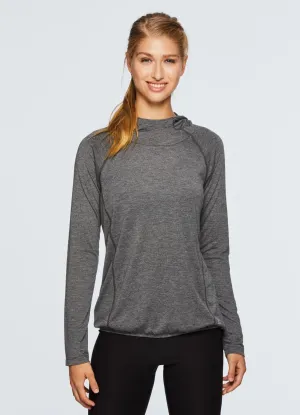 Studio Lightweight Pullover Hoodie
