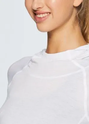 Studio Lightweight Pullover Hoodie