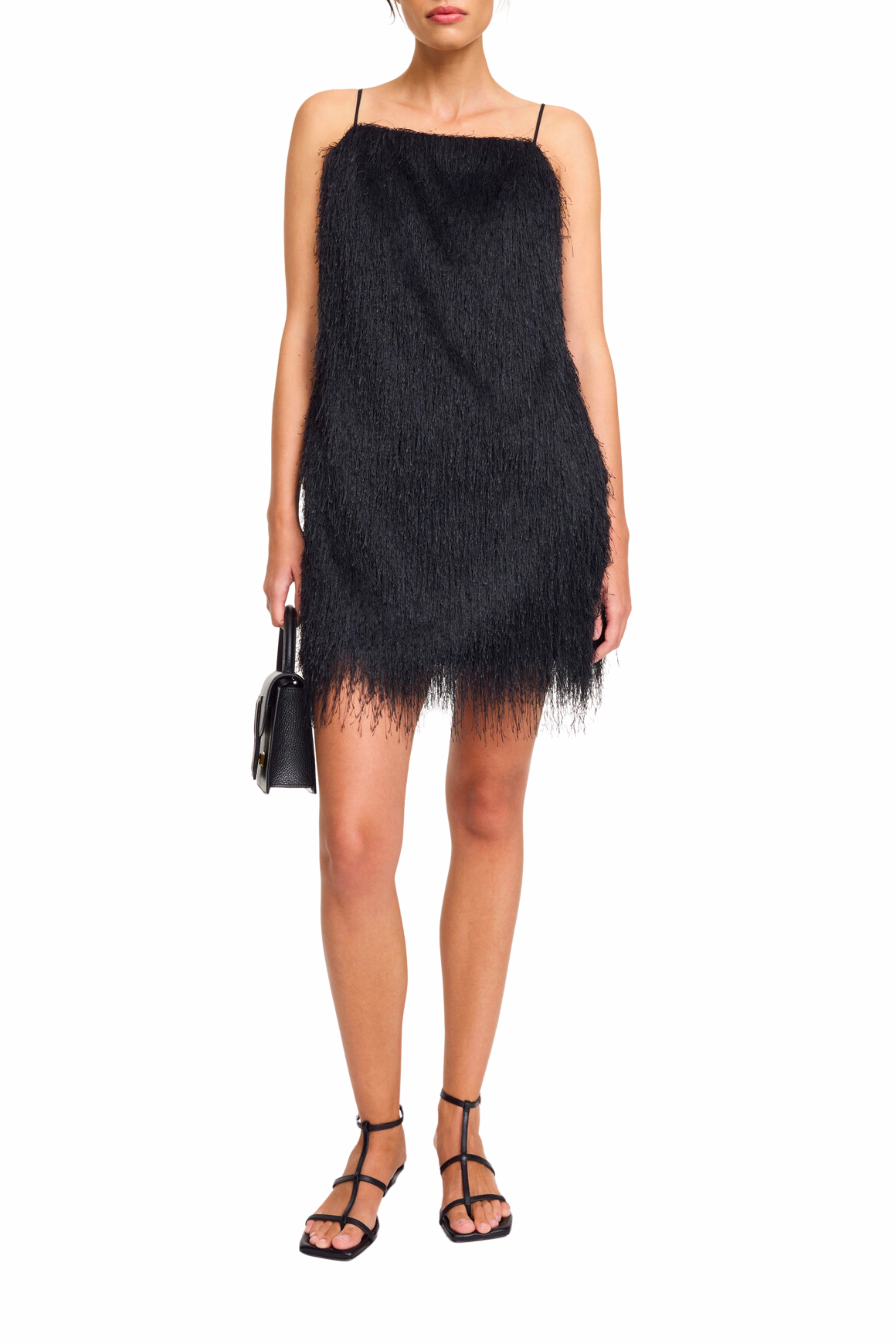 Ledo Dress Sporty-Look