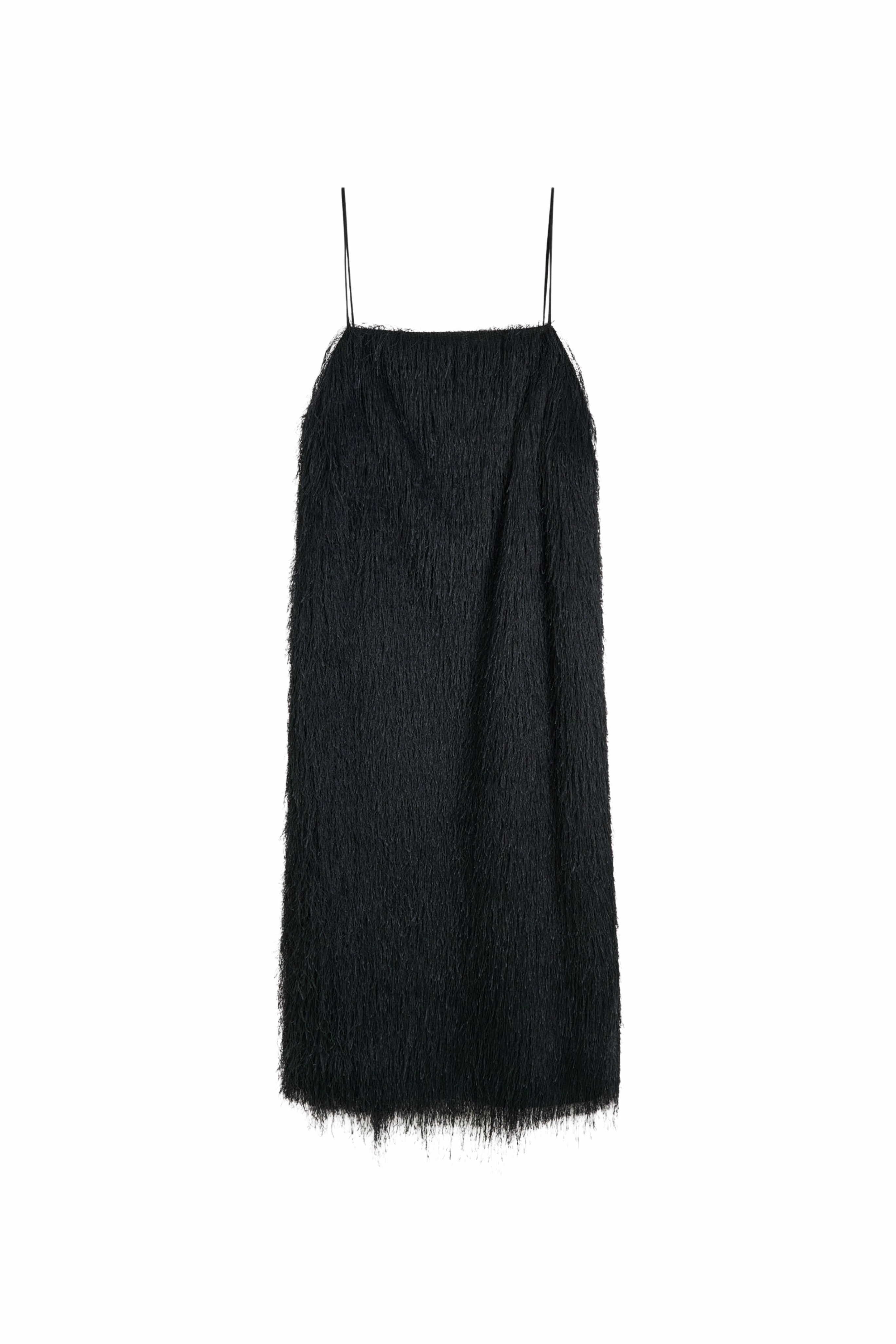 Travel-friendly Ledo Dress