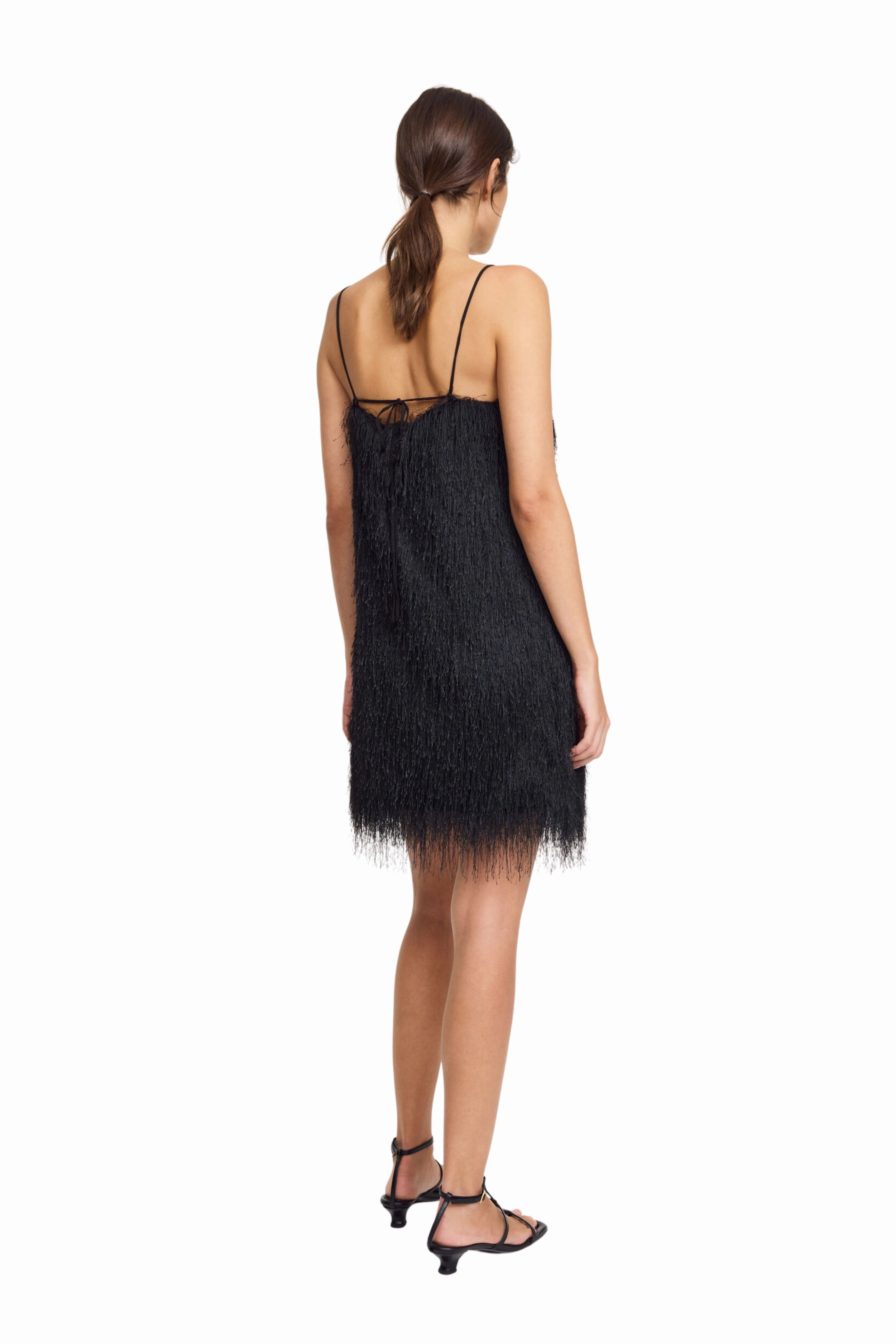 Ledo Dress Perfect Day-to-Night All Timewear