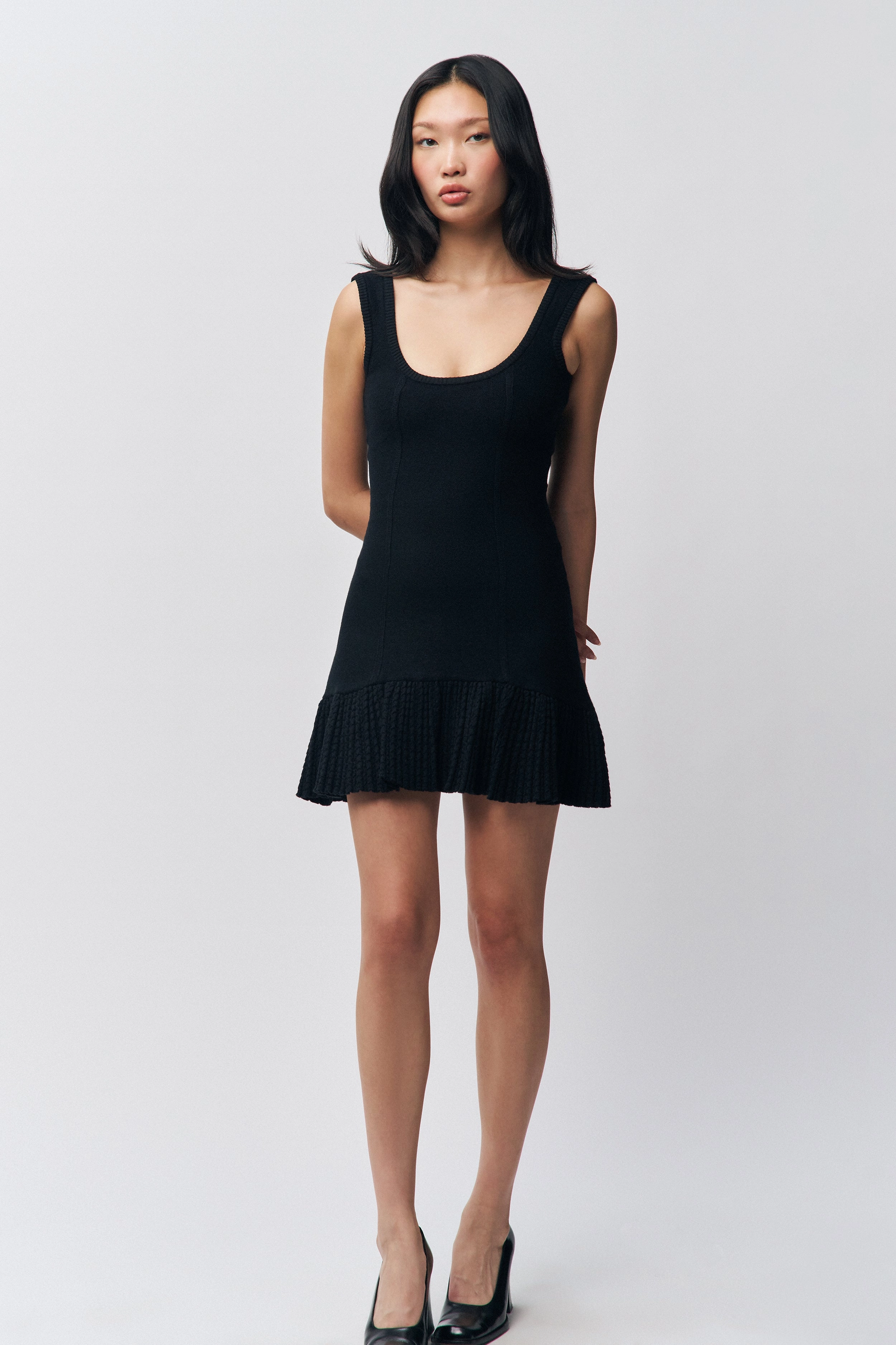 Iris Dress Grace Glow Daily Essential