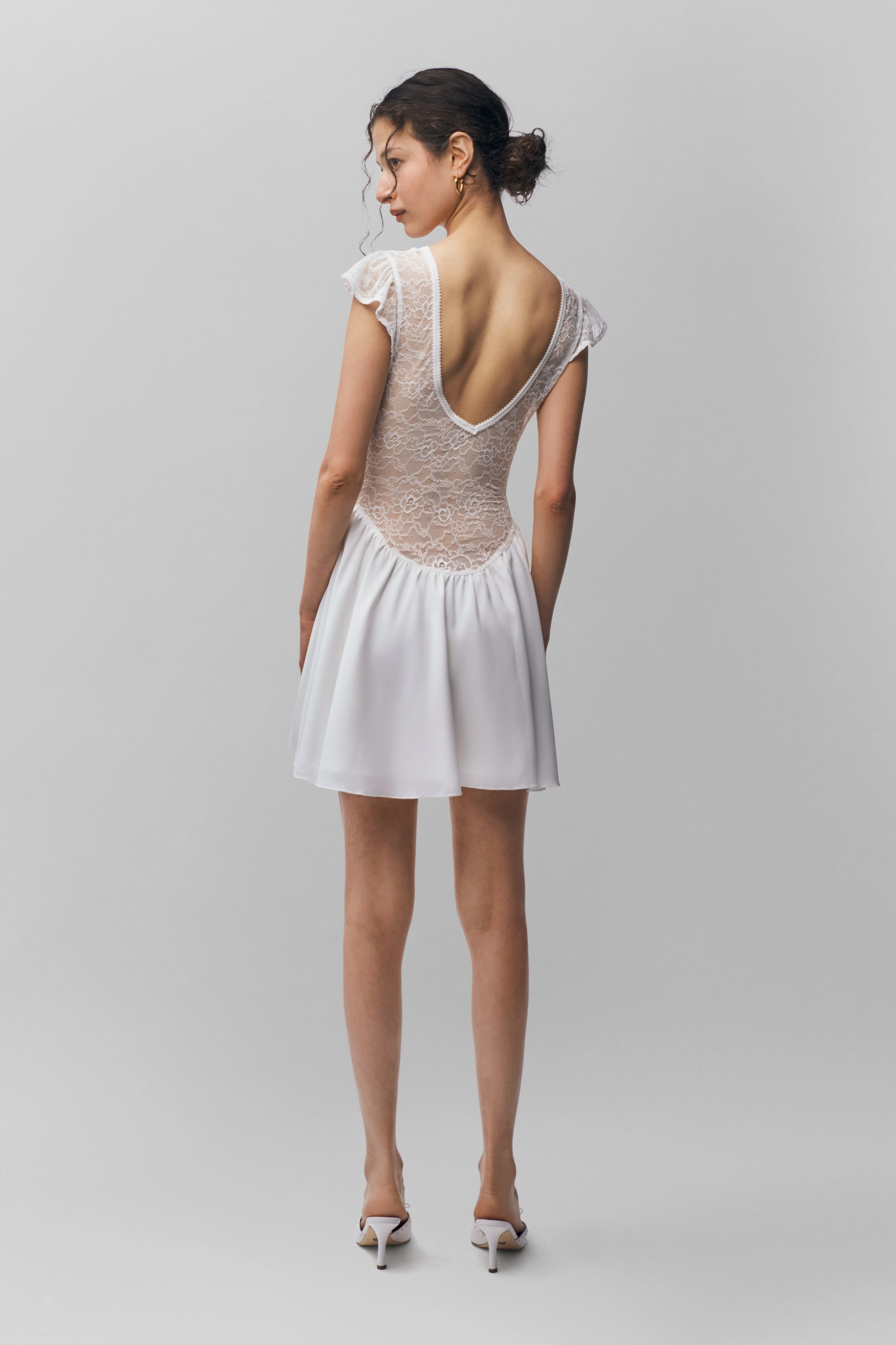 Smart Fit Elva Dress