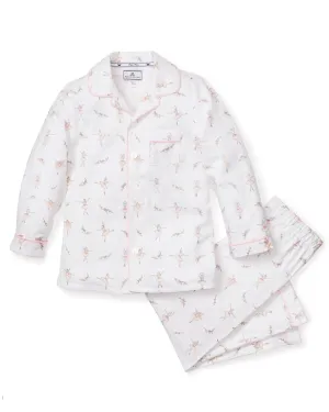 Sugar Plum Fairy Pyjama Set