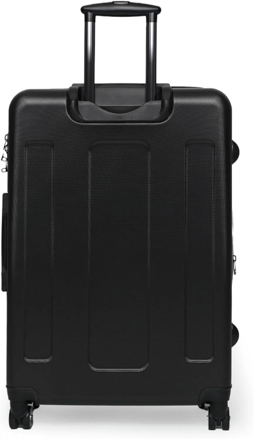 Suitcase, Animal Print (Medium)