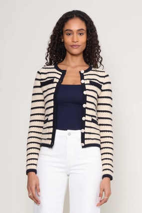 Office Casual Sulima Cardi