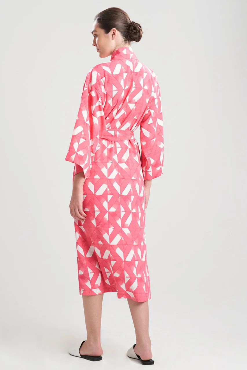 Sumi Robe