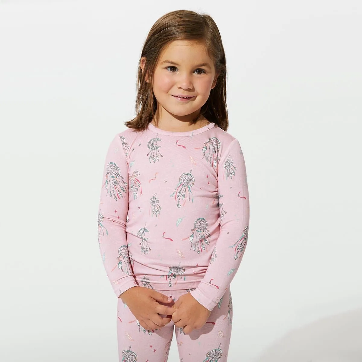 Summer Dream Bundle - Kids Bamboo Pajamas