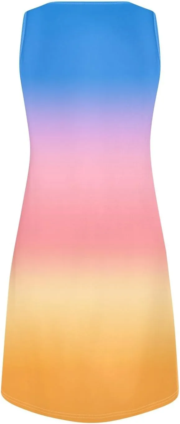 Summer Dresses for Women