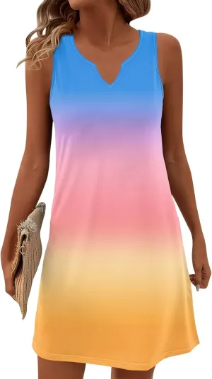 Summer Dresses for Women