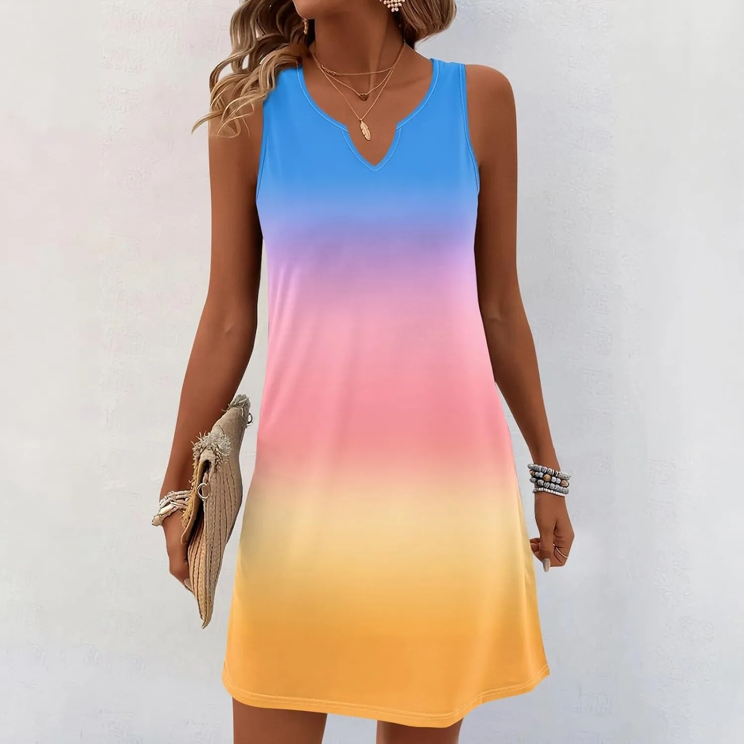 Summer Dresses for Women