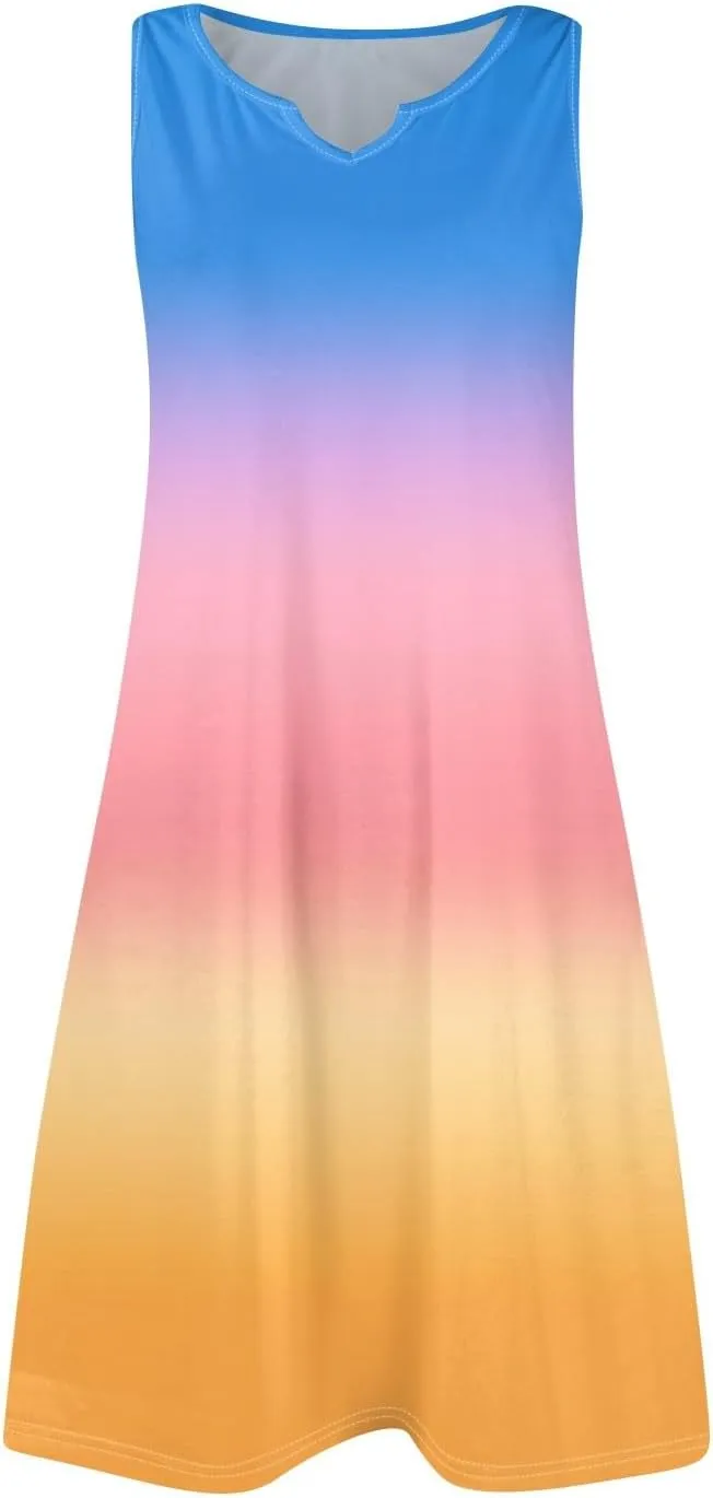 Summer Dresses for Women