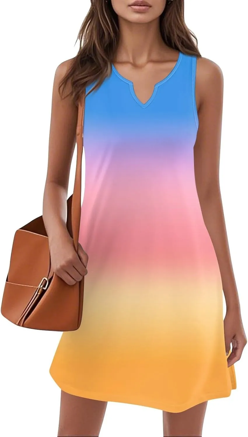 Summer Dresses for Women