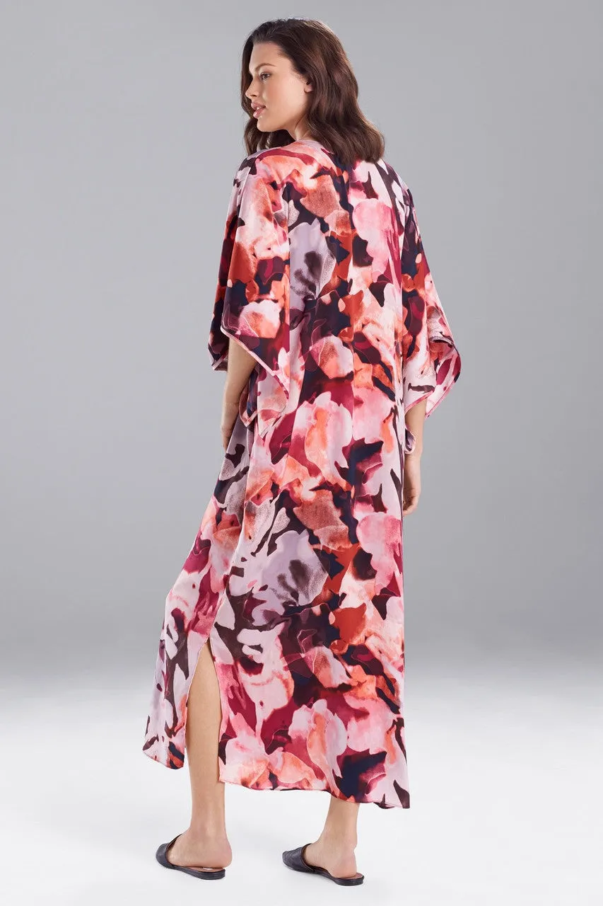 Summer Foliage Caftan