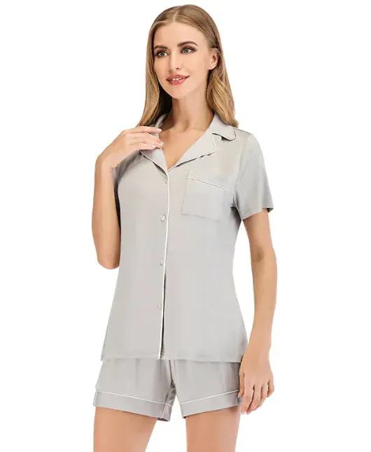 Summer Lounge Set for Women