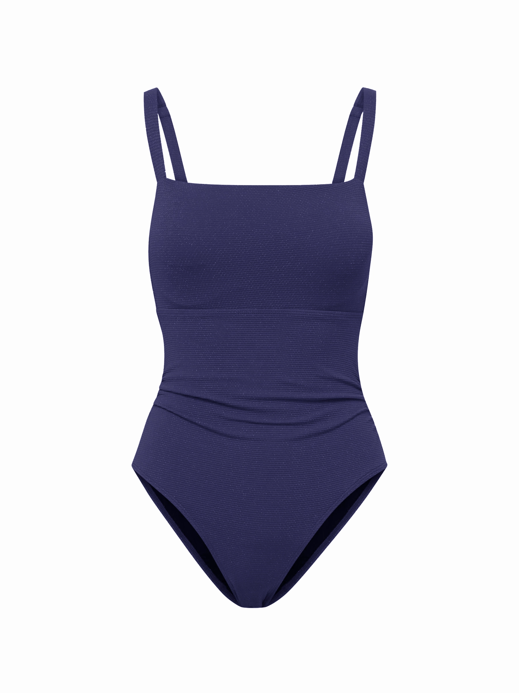 Relaxing Attire Jori One Piece In Navy Texture