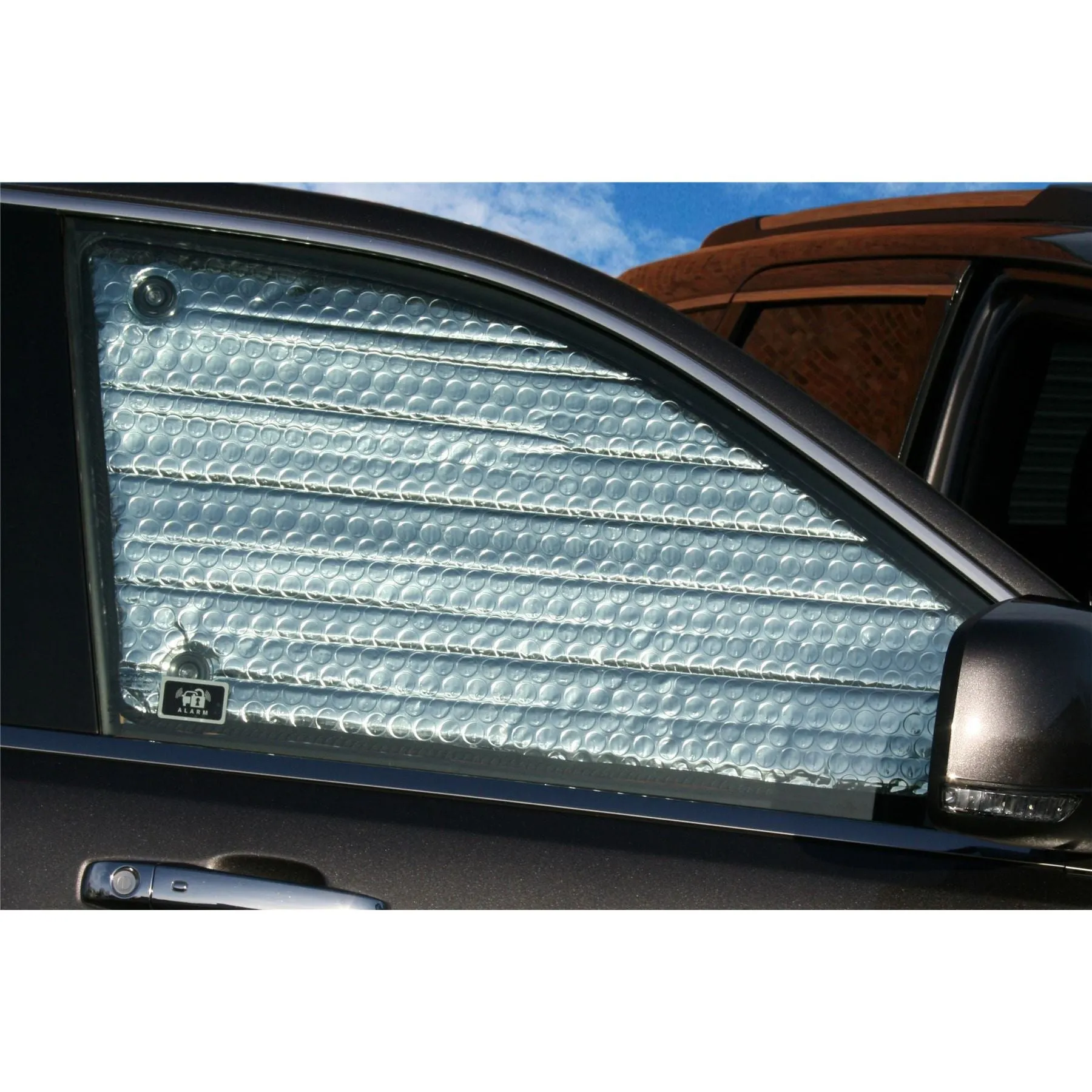 Summit Luxury Internal Thermal Blinds - Volkswagen T5, T5.1, T6 - 3 Piece Set