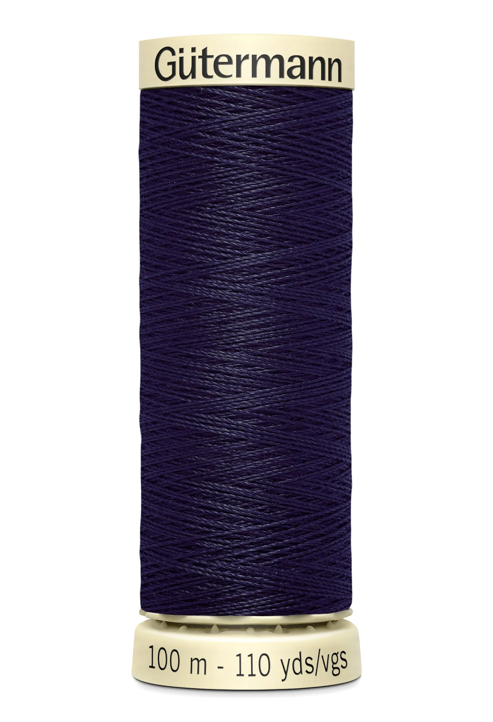 Sun Daisy Blue - Liberty Silk Satin