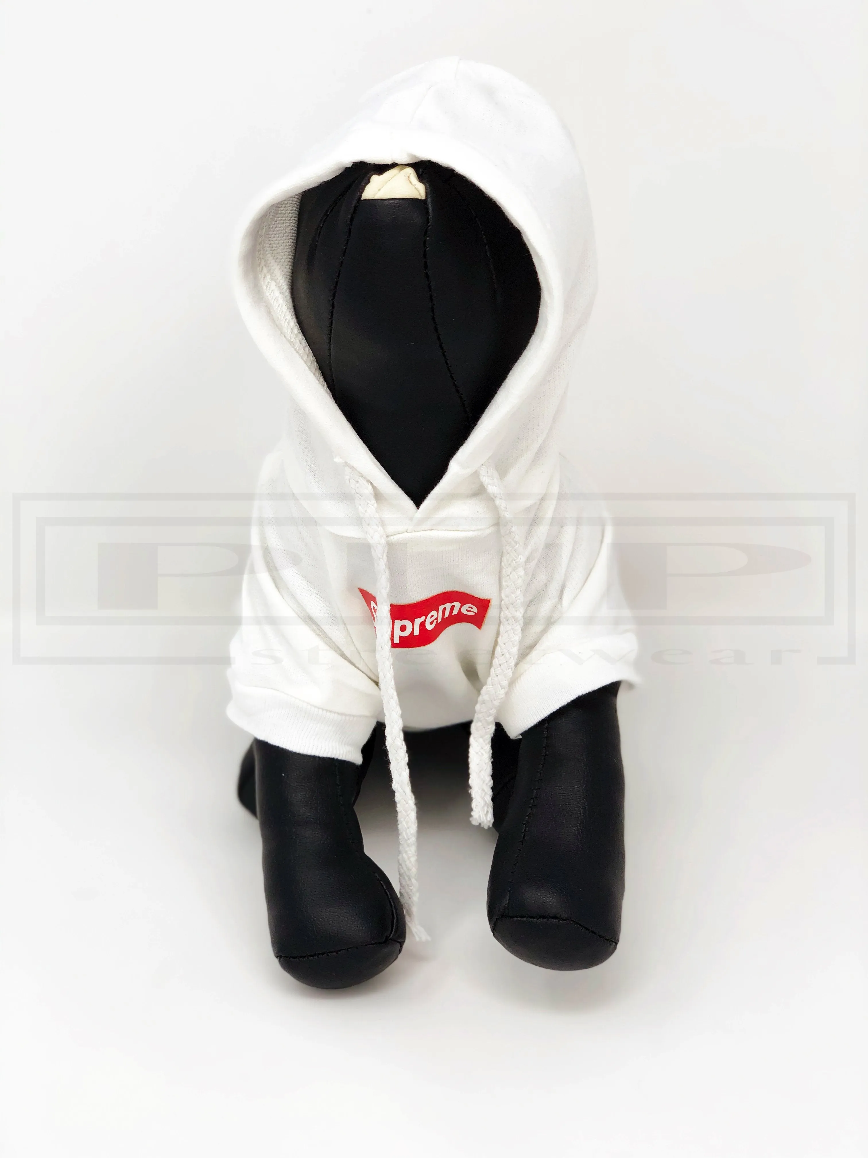 Supremo Lightweight Hoodie