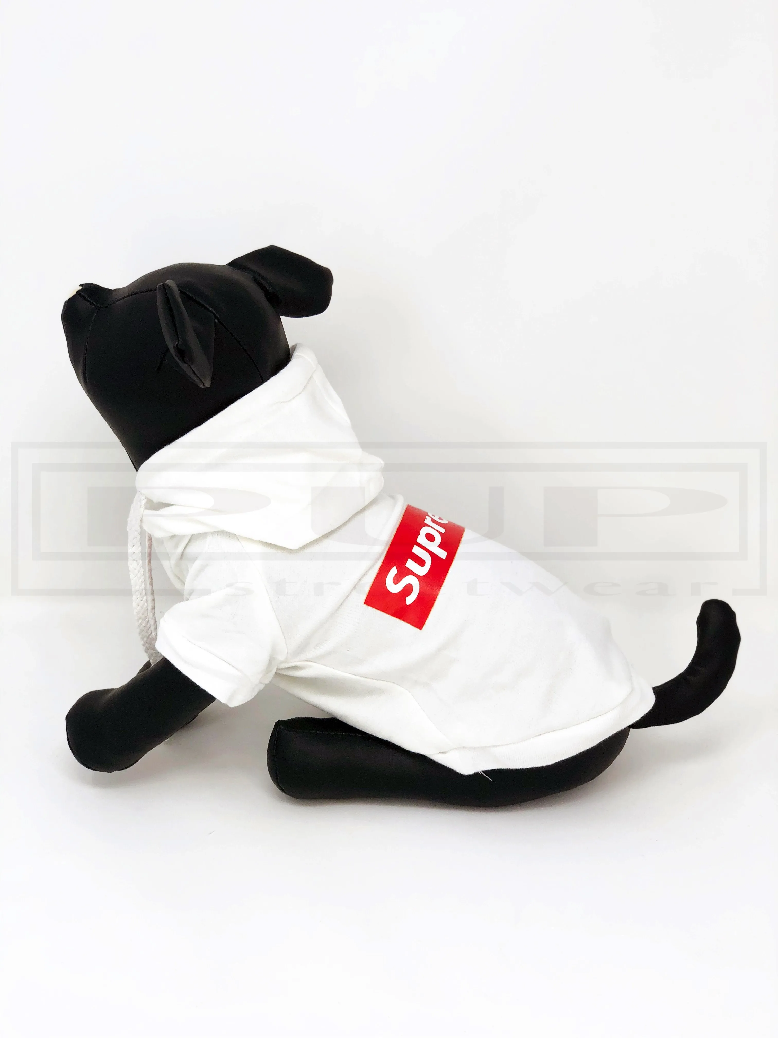 Supremo Lightweight Hoodie