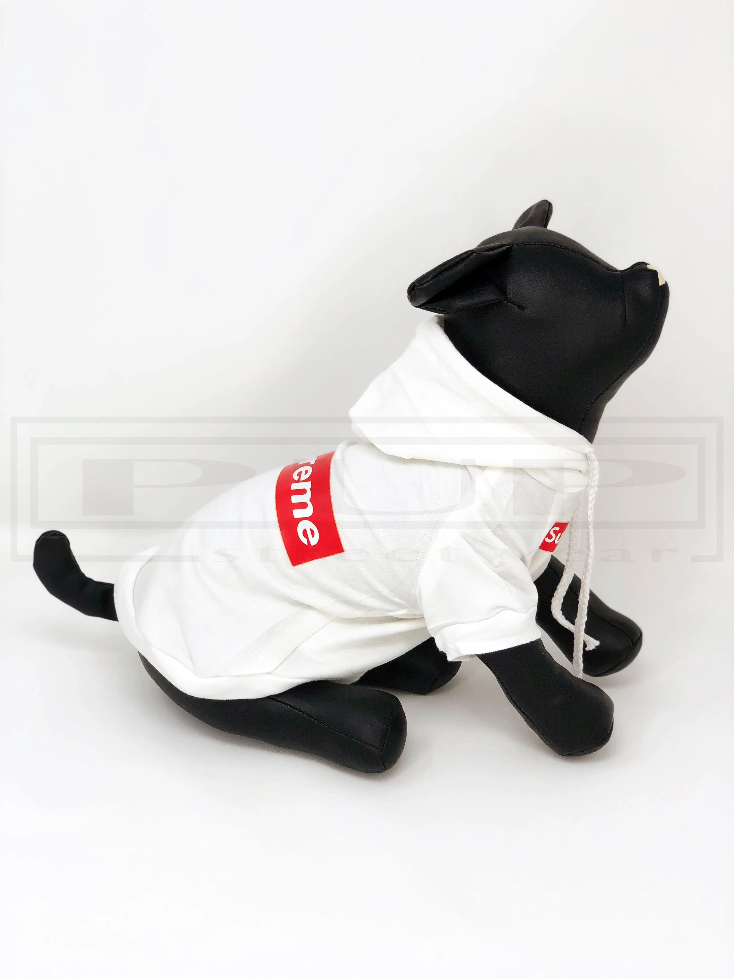 Supremo Lightweight Hoodie