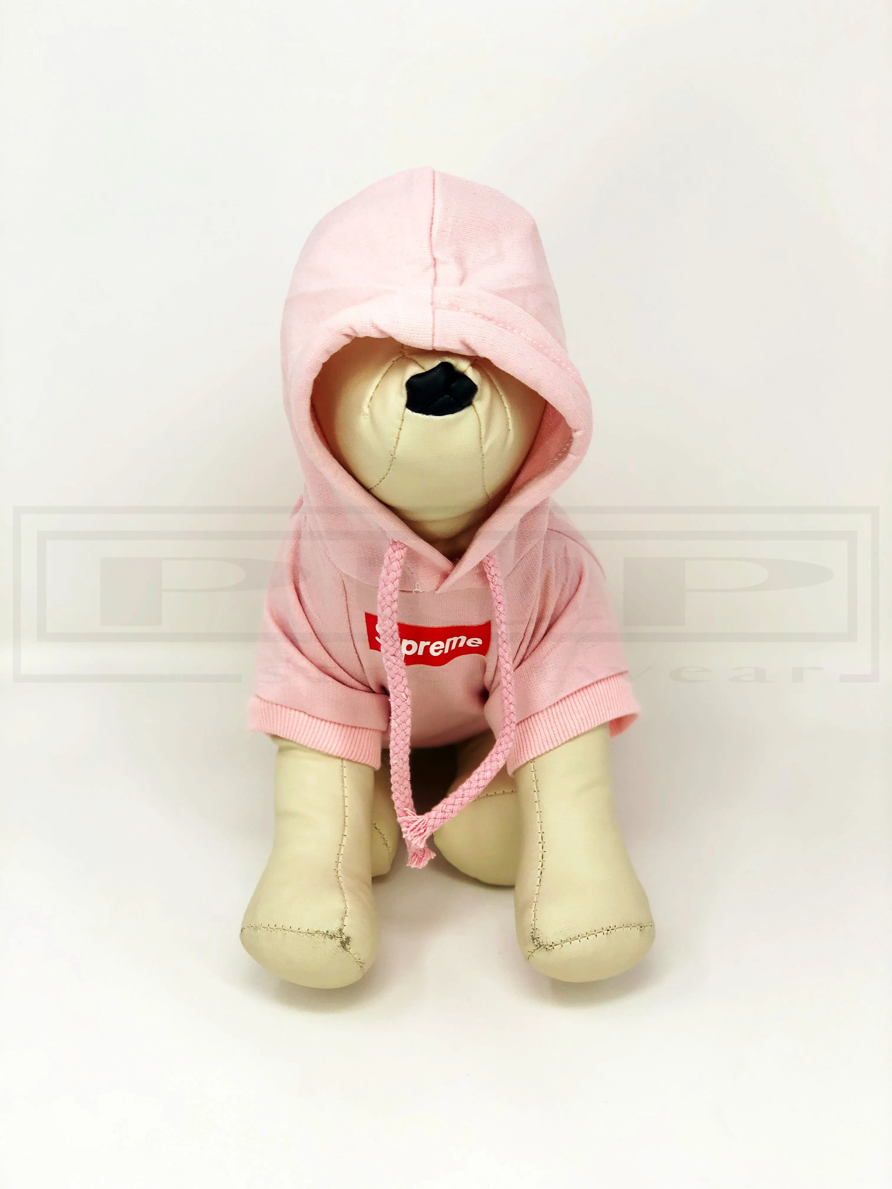 Supremo Lightweight Hoodie