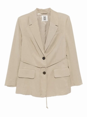 Hilao Blazer in Tehina Disseminate