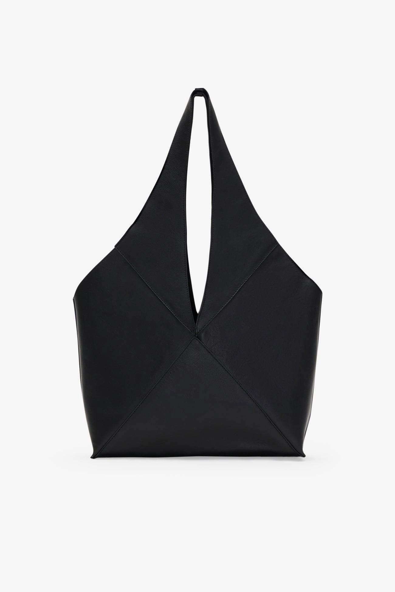 Biodegradable Fiber Blend Murphy Tote