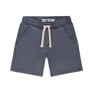 Sweat Shorts - Night by Stains & Stories