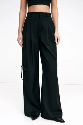 NonRestrictiveCollar Eli Pants