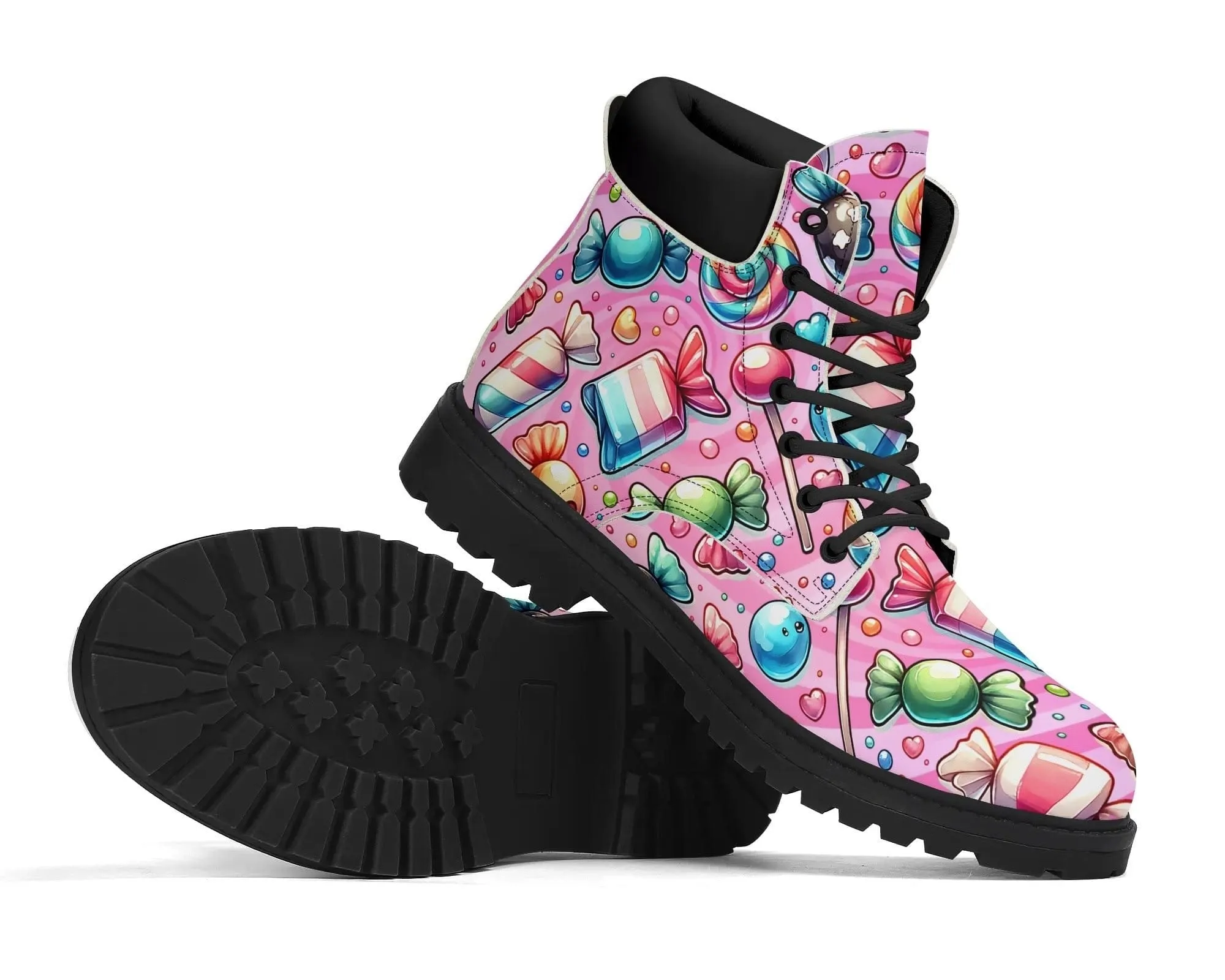 Sweet Feet Classic Boots