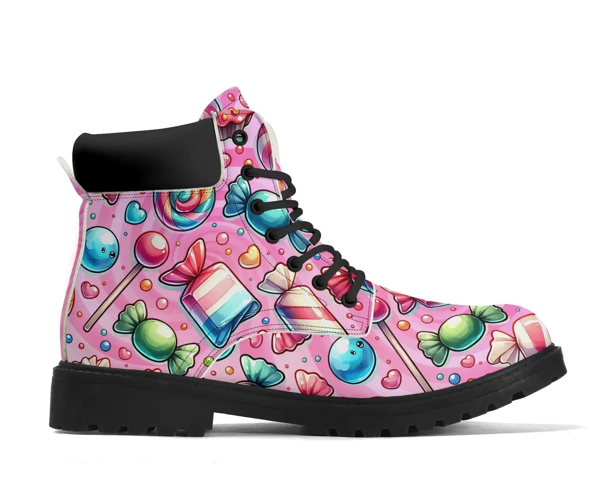 Sweet Feet Classic Boots