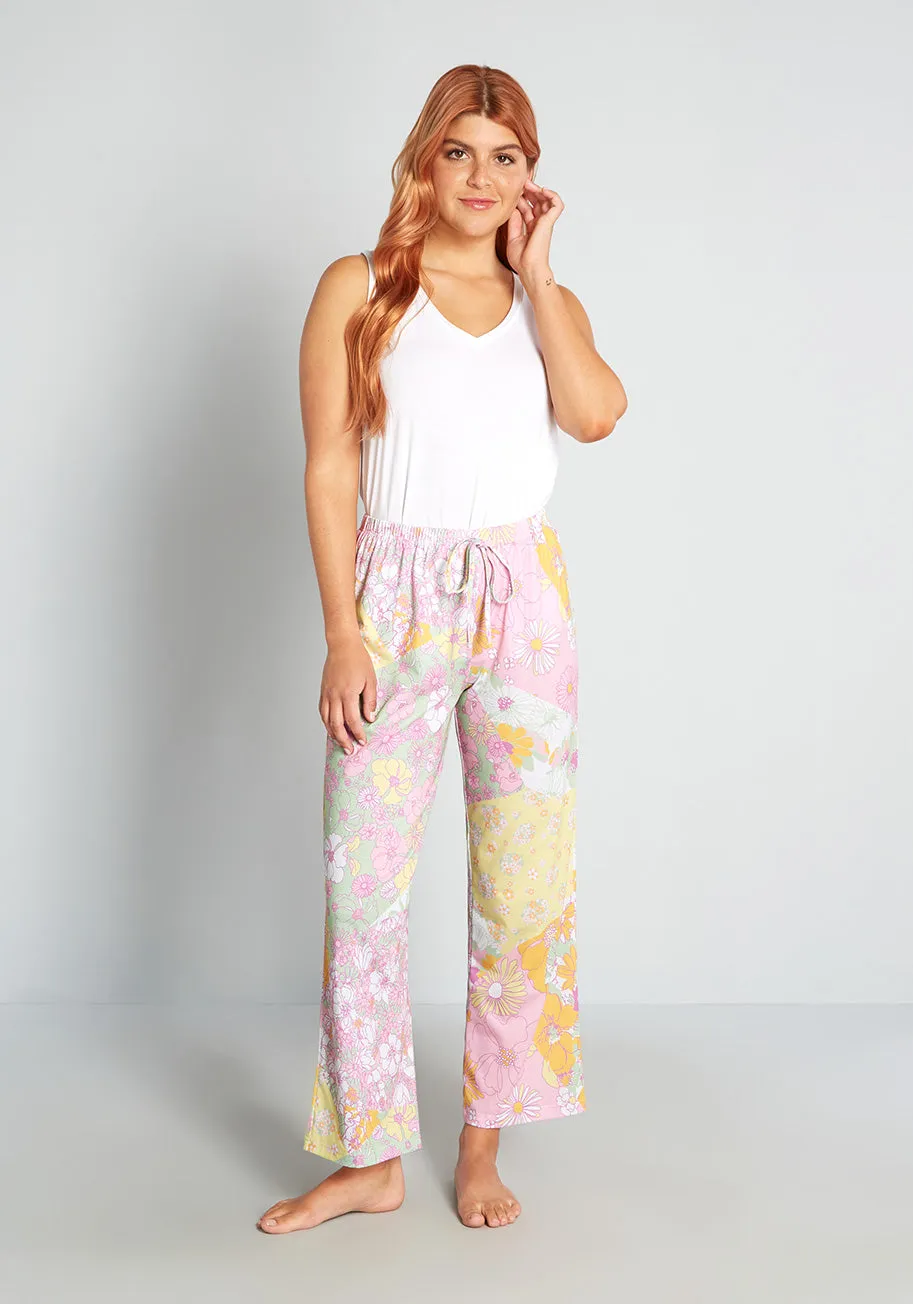 Sweet Slumbers Pajama Pants