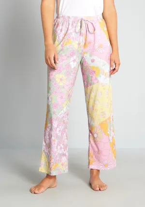 Sweet Slumbers Pajama Pants
