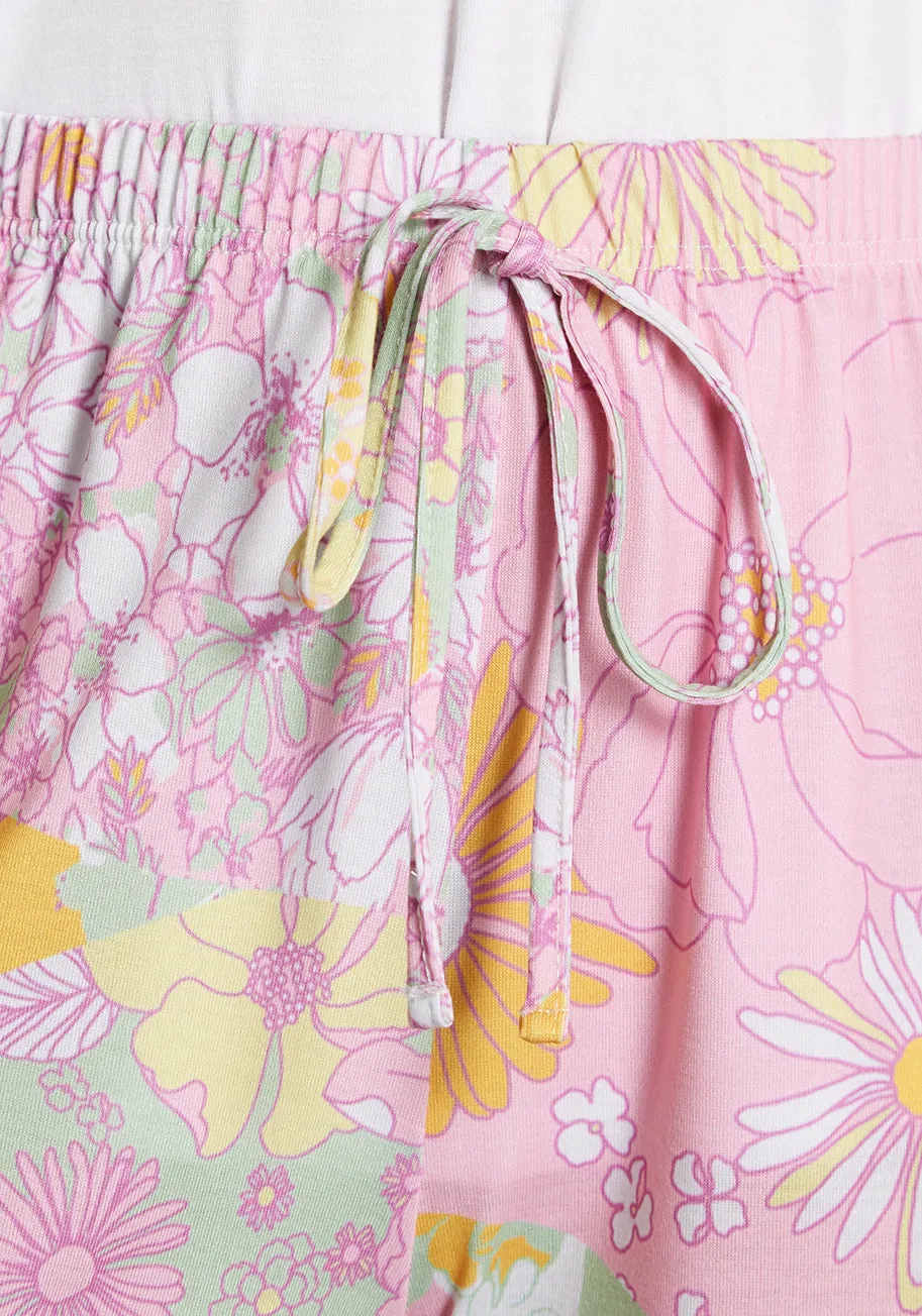 Sweet Slumbers Pajama Pants