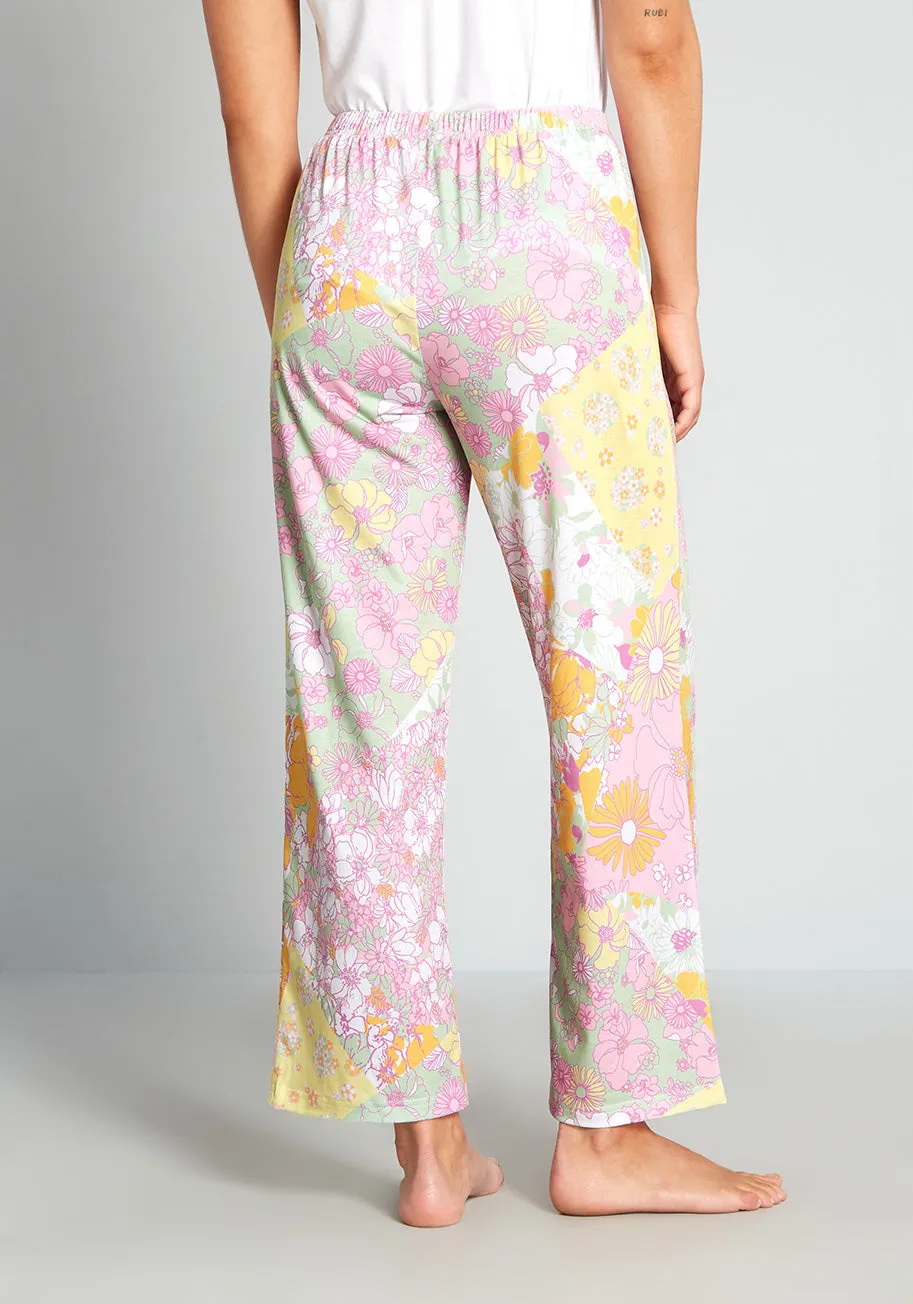 Sweet Slumbers Pajama Pants
