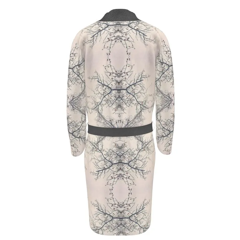 Sweetgum Branch Bathrobe