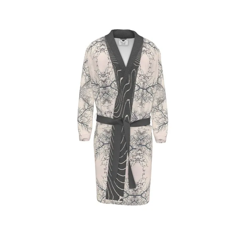 Sweetgum Branch Bathrobe