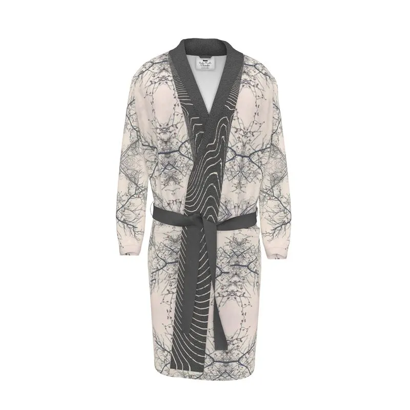 Sweetgum Branch Bathrobe
