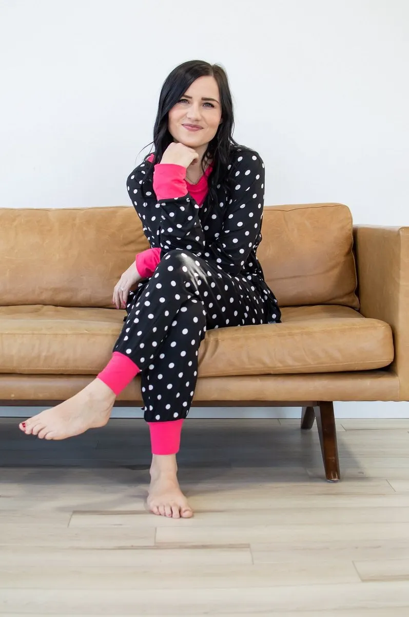 Sweetheart Lounge Set