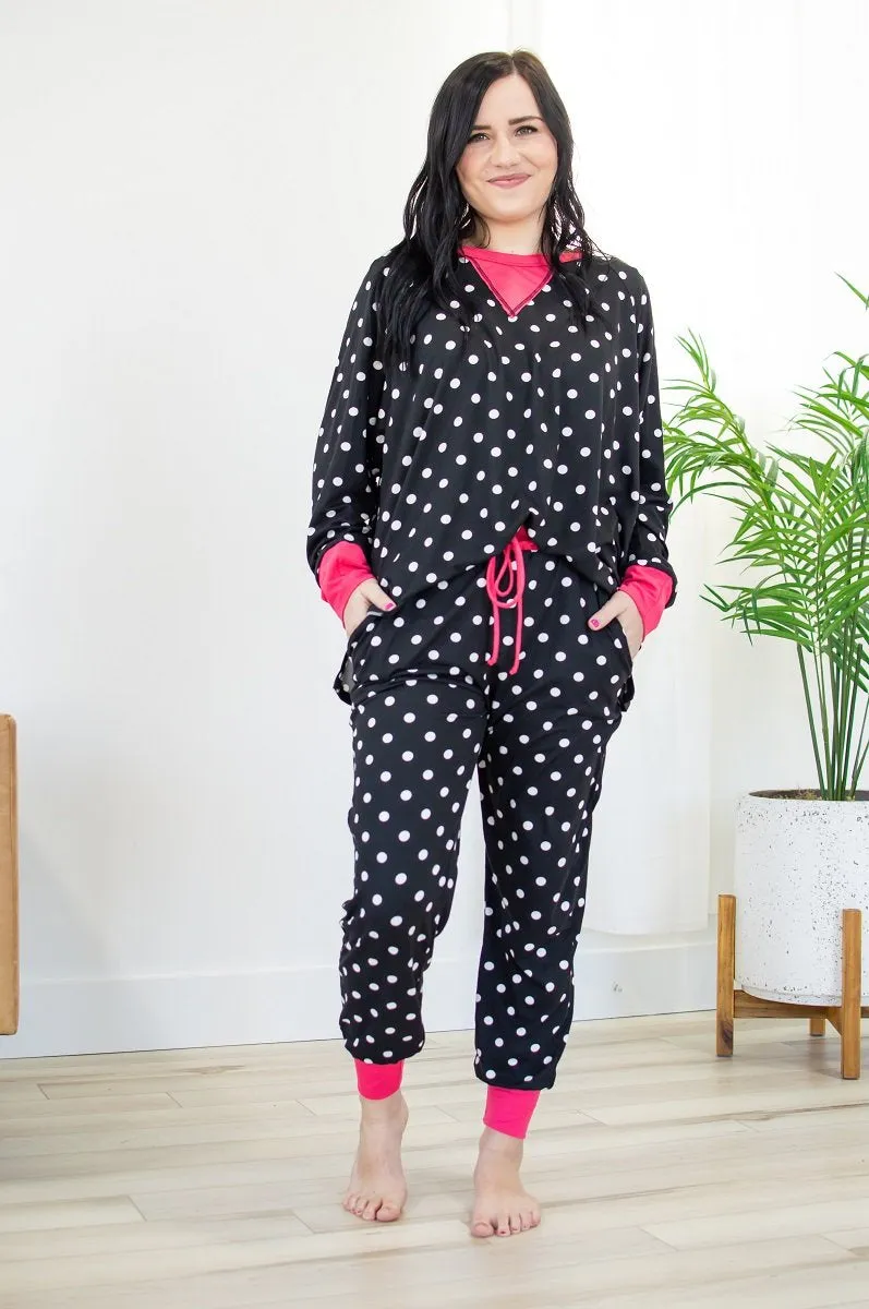 Sweetheart Lounge Set