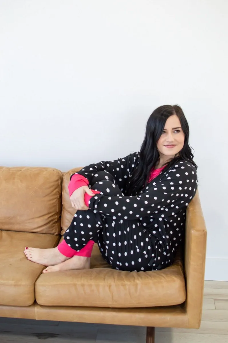 Sweetheart Lounge Set