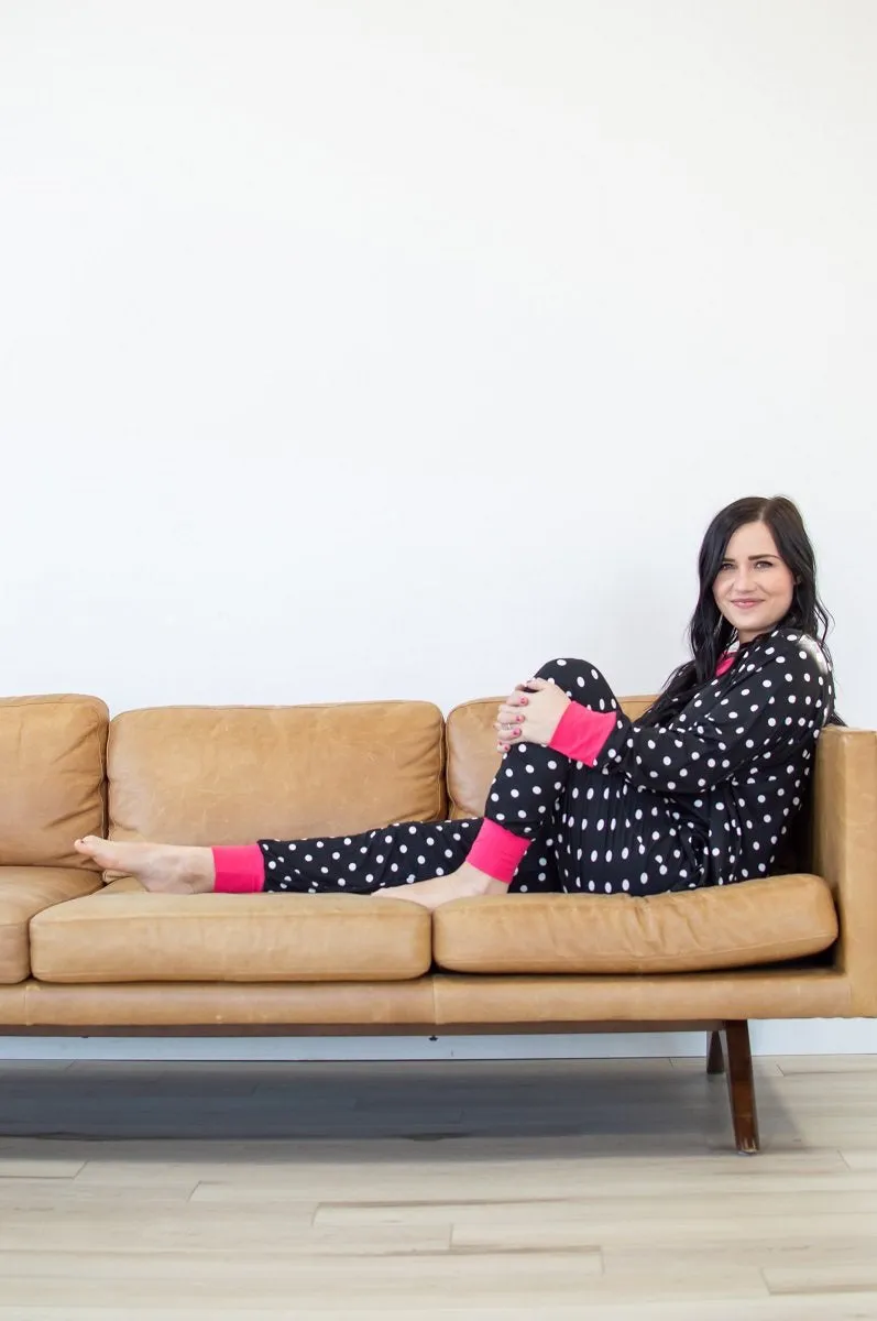 Sweetheart Lounge Set