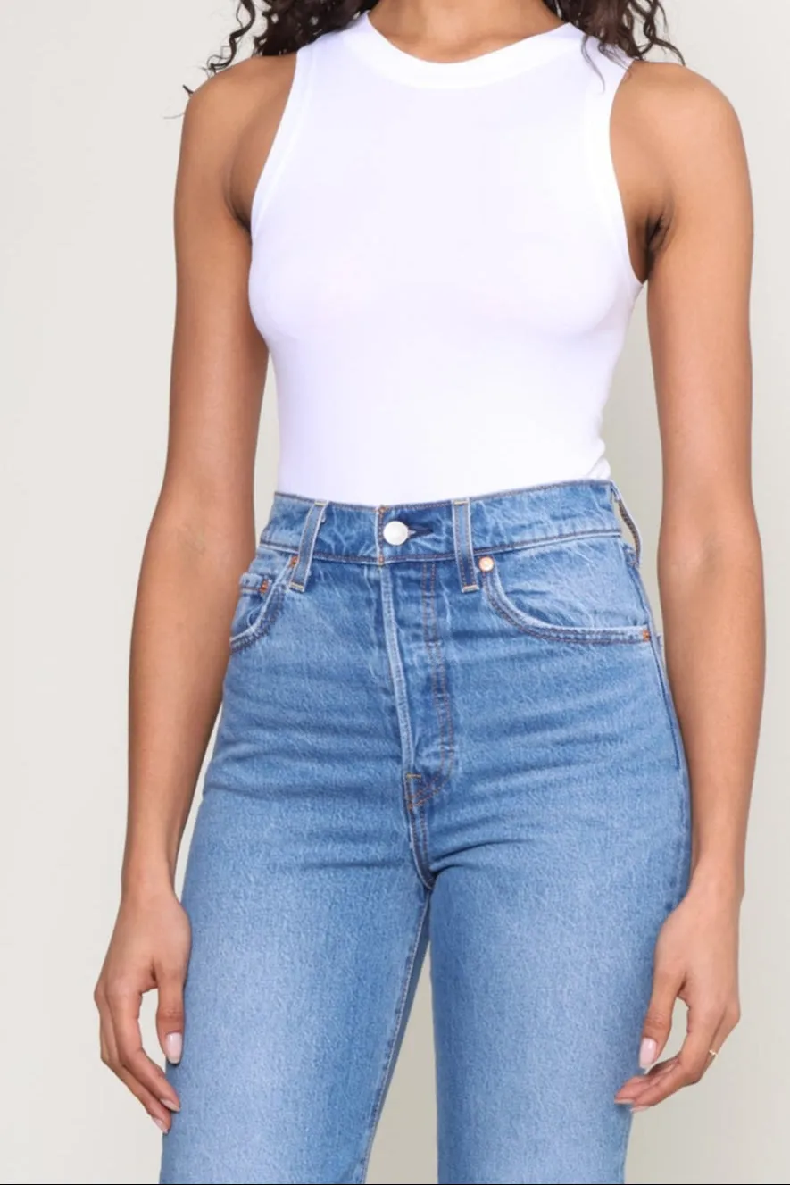 Vintage Pullover All You Need Bodysuit