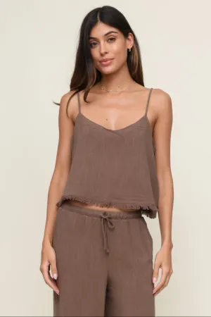 Sabel Tank Tagless Comfort