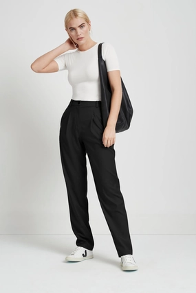 CrossBackDesign Petite Archie Pants