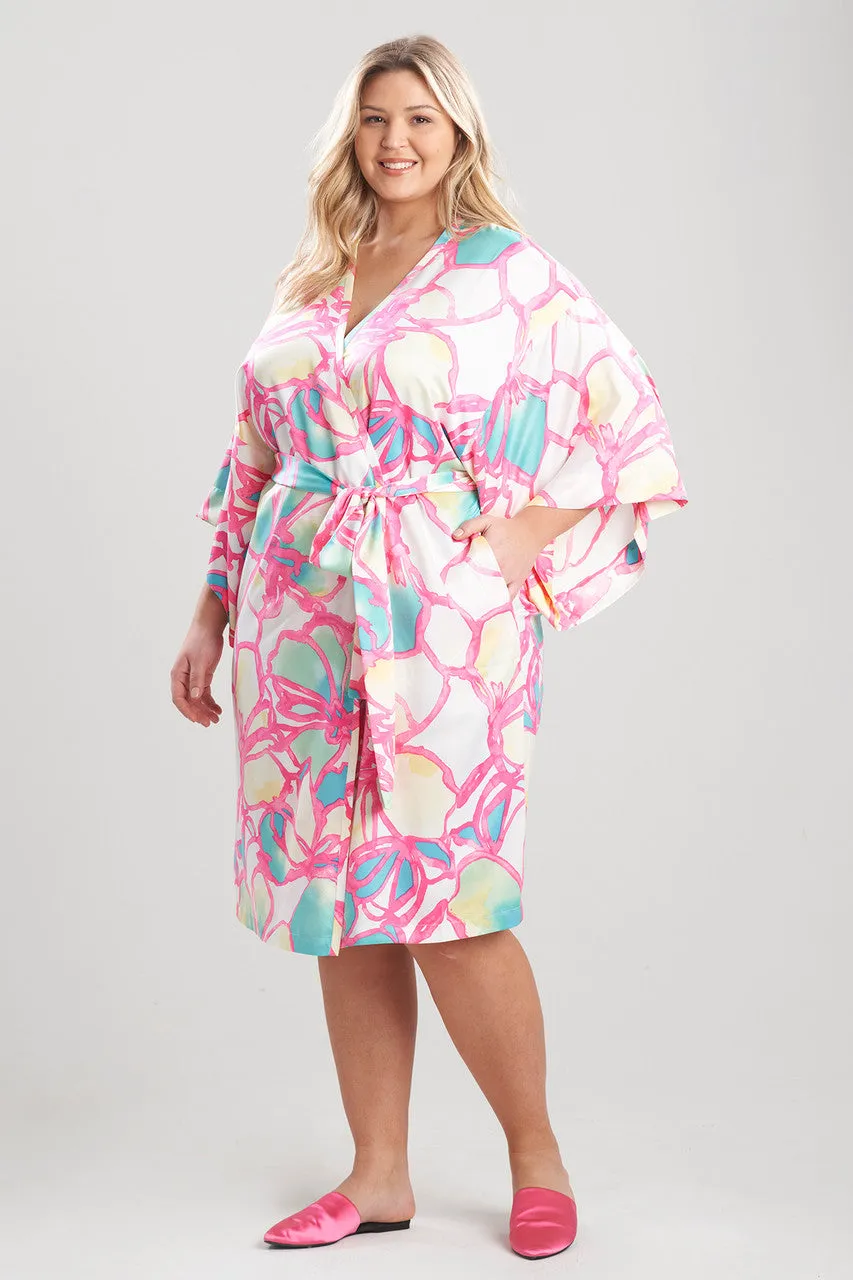Taisho Robe