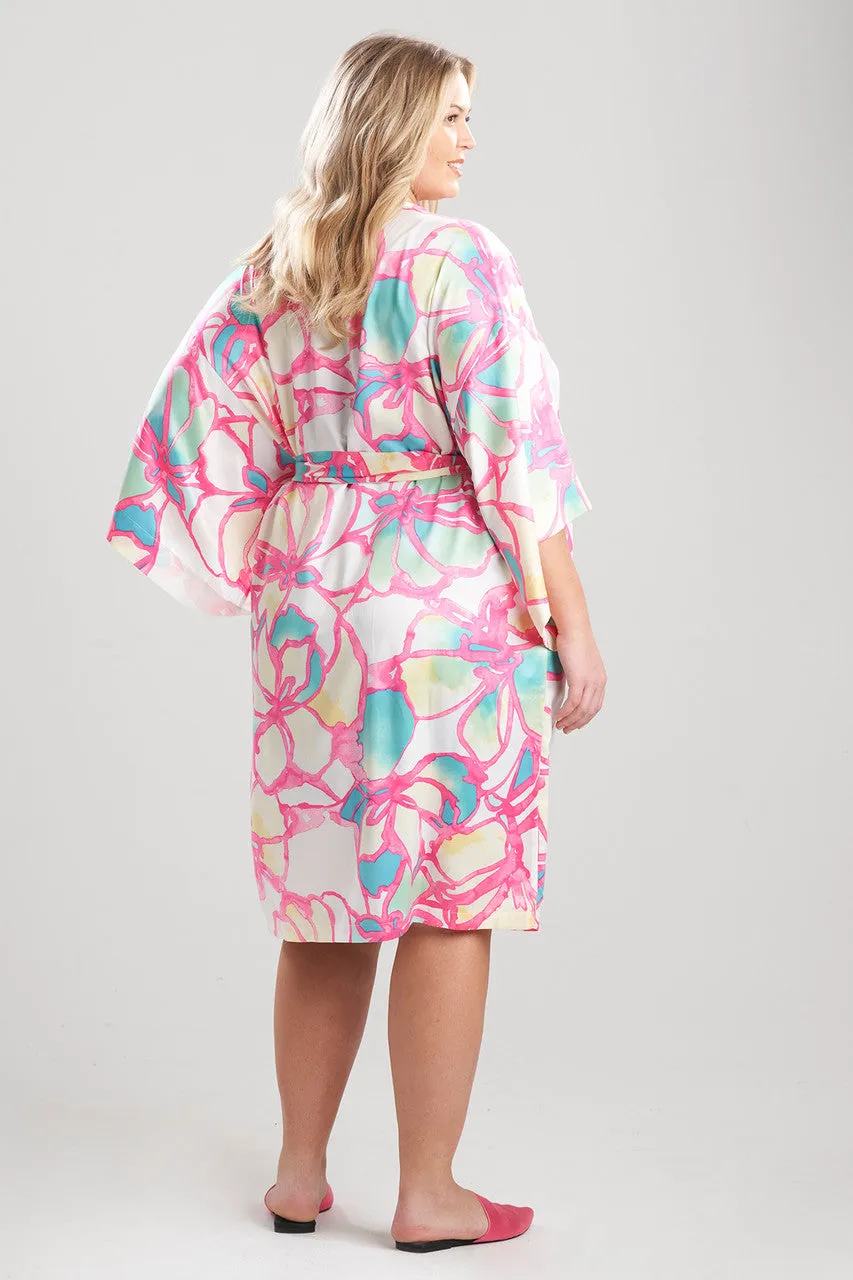 Taisho Robe